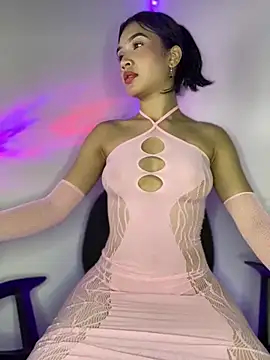 vane foxxx online show from February 21, 5:46 am