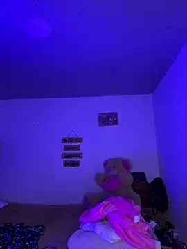 MARIELSINS AND DAIKIJACK online show from January 20, 12:46 am