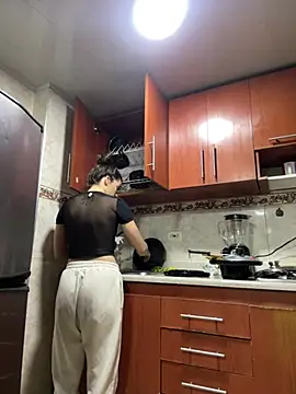 MARIELSINS AND DAIKIJACK online show from February 6, 2:00 am