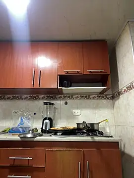 MARIELSINS AND DAIKIJACK online show from February 15, 12:37 am