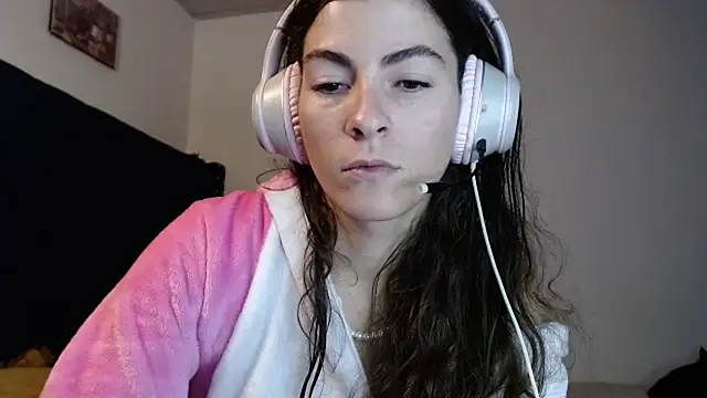 MARIELSINS AND DAIKIJACK online show from March 1, 11:04 pm