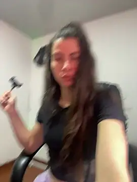 MARIELSINS AND DAIKIJACK online show from March 16, 10:09 pm