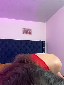 MARIELSINS AND DAIKIJACK online show from March 22, 12:06 am