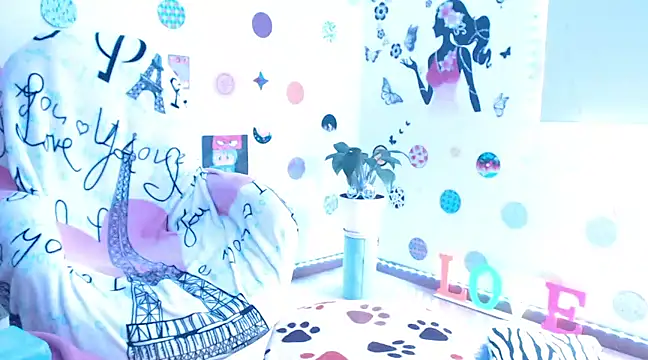 samy love35 online show from January 27, 4:22 pm