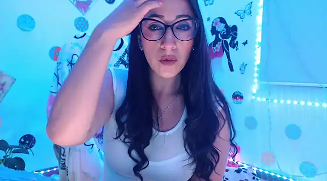 samy love35 online show from January 30, 7:18 am