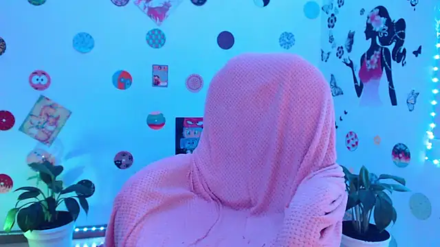 samy love35 online show from March 9, 11:03 am