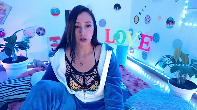 samy love35 online show from March 20, 8:42 am