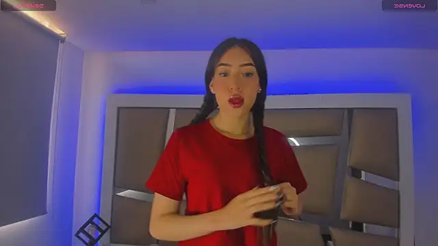 Princess tokyo online show from January 22, 1:32 pm