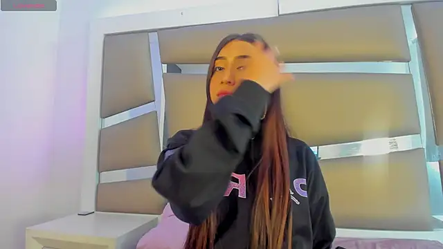 Princess tokyo online show from January 27, 4:11 pm