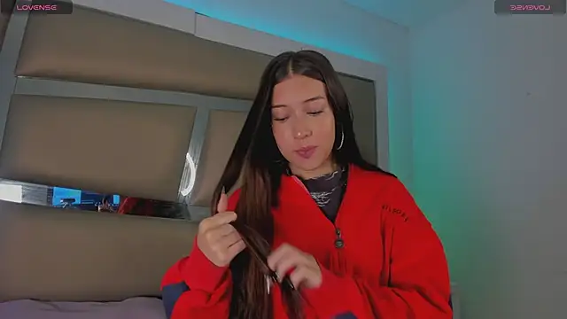 Princess tokyo online show from January 31, 12:40 pm