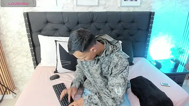 stefany pablo1 online show from January 31, 12:29 pm