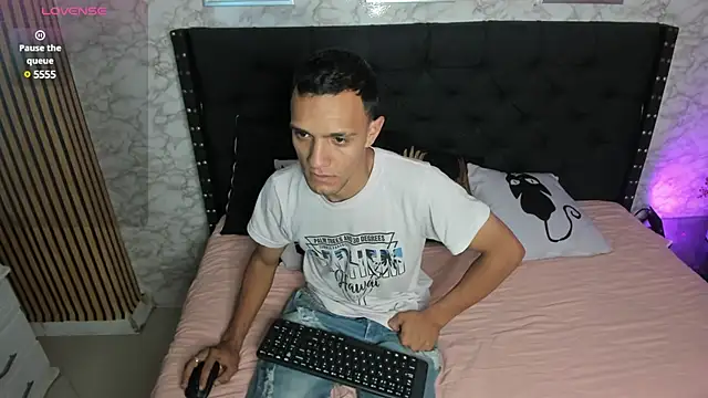 stefany pablo1 online show from February 4, 12:22 pm