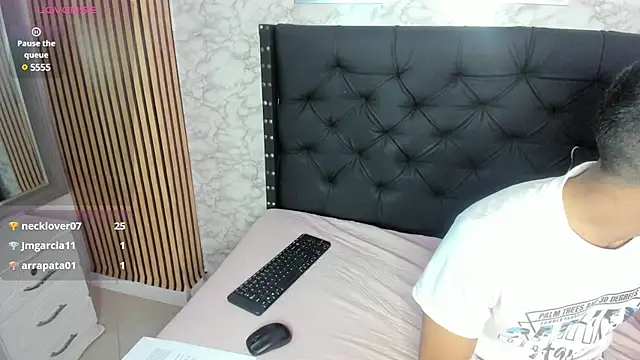 stefany pablo1 online show from February 11, 3:29 pm