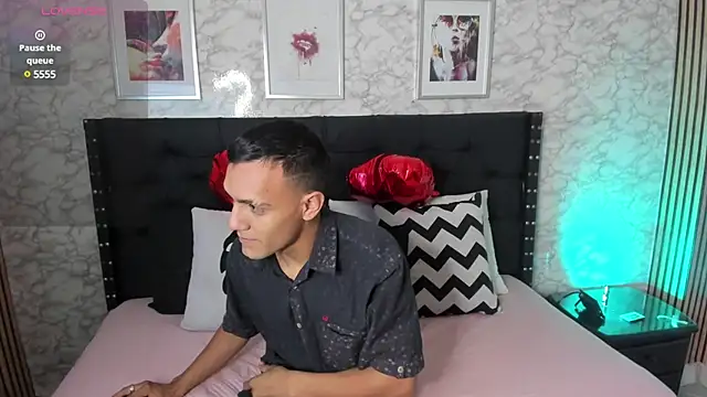 stefany pablo1 online show from February 14, 12:25 pm