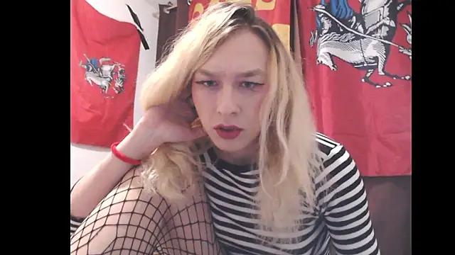 Rudy  Ryabina online show from February 20, 8:09 pm