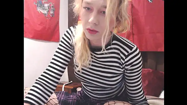 Rudy  Ryabina online show from February 25, 7:34 pm