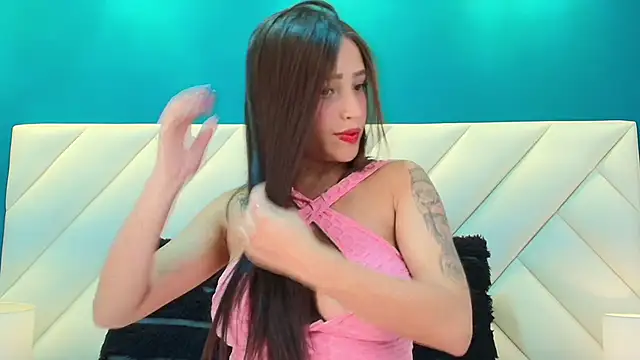 ArianaGolden online show from February 26, 12:47 pm