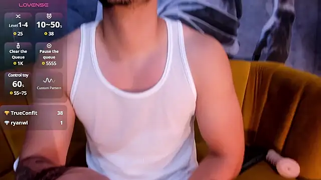 Salvatore costa online show from February 5, 1:37 am