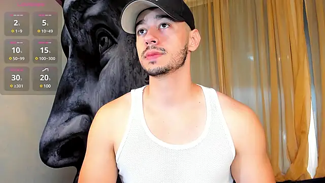 Salvatore costa online show from February 12, 7:02 pm