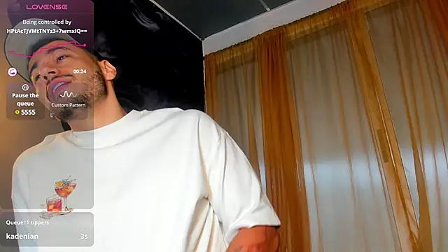 Salvatore costa online show from February 17, 2:26 pm