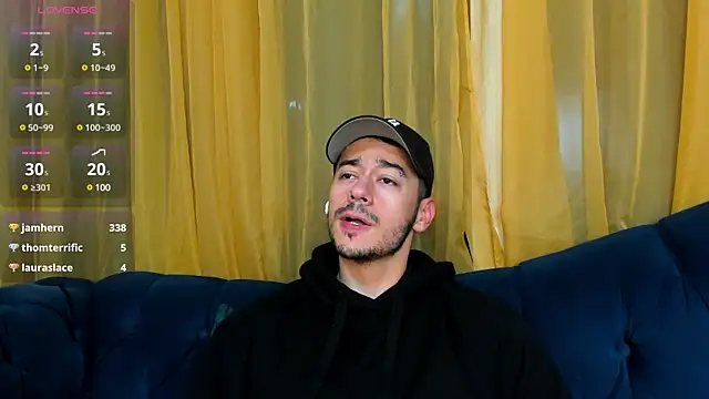 Salvatore costa online show from March 9, 12:53 am