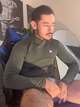 Salvatore costa online show from April 11, 1:32 am