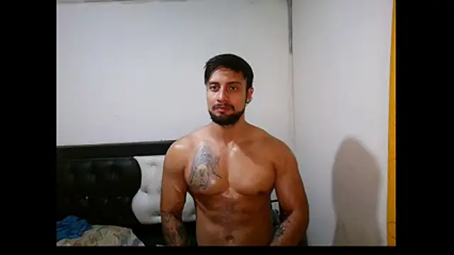 davidcr89 online show from February 19, 5:47 am