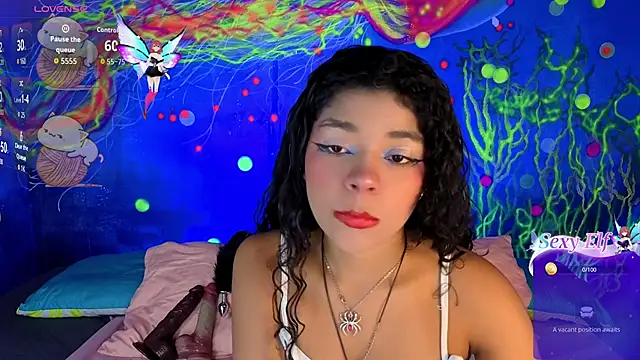 lucie petite online show from March 5, 6:26 pm