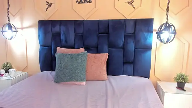 madel cristin online show from January 25, 9:35 pm