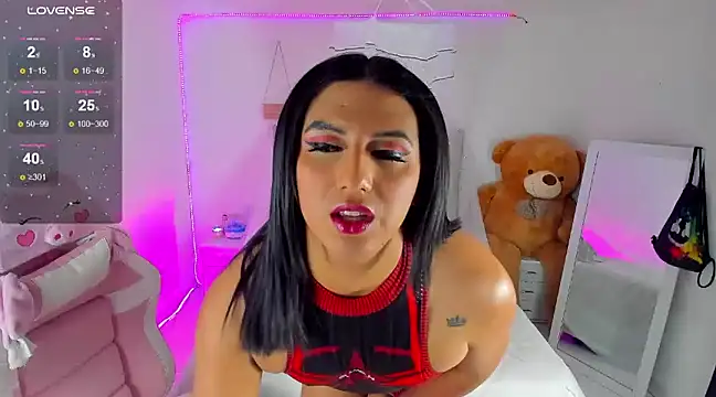 Snapshot of Lola_Oberly_xxx chatting on January 30, 10:08 pm Lola Oberly xxx online show from January 30, 10:08 pm