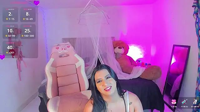 Snapshot of Lola_Oberly_xxx chatting on December 2, 3:34 am Lola Oberly xxx online show from December 2, 3:34 am