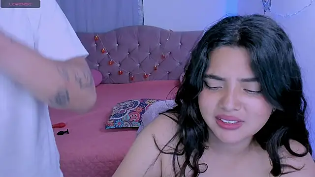  TommyandGrace online show from February 27, 7:34 am