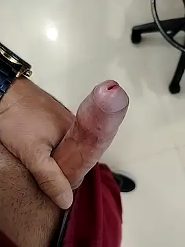 Josejotacamargo online show from March 25, 12:55 pm