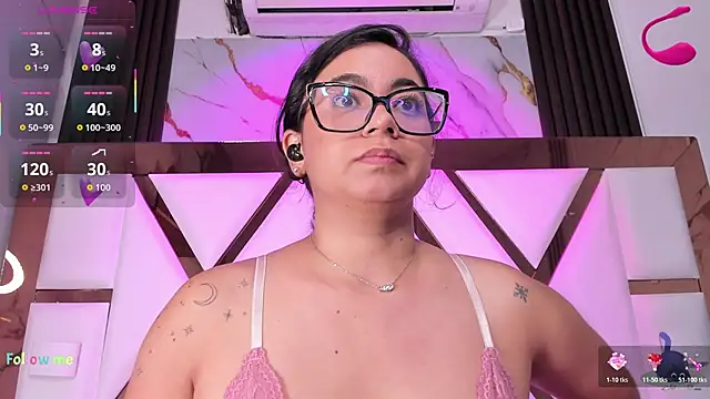 miilaklum online show from November 26, 7:15 pm