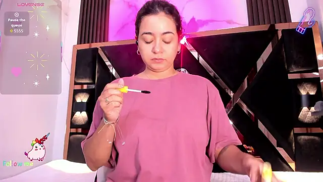 miilaklum online show from February 1, 3:32 pm