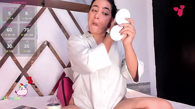 miilaklum online show from April 16, 6:52 pm