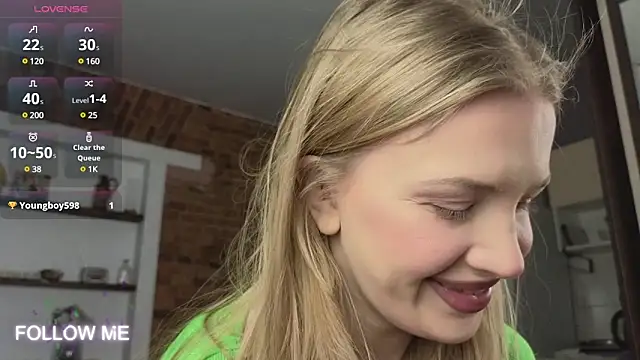  TiffanyCo  online show from January 31, 6:35 am