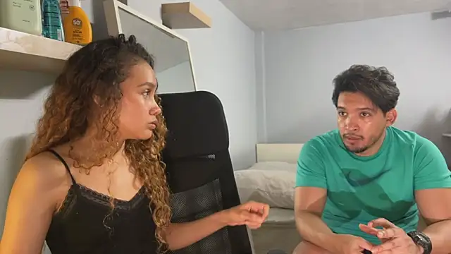 RagnarLothbrokXX online show from October 24, 8:27 pm