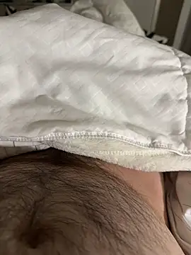 HorneyCalboy online show from February 2, 7:29 am