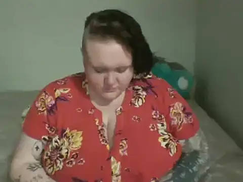 CorgiGodez98 online show from February 21, 2:28 am