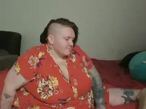 CorgiGodez98 online show from February 22, 4:07 am