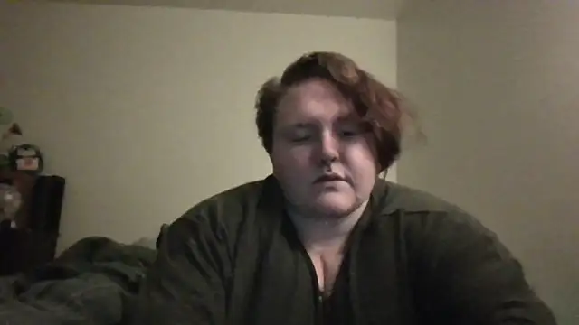 CorgiGodez98 online show from September 25, 6:28 am