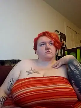 CorgiGodez98 online show from November 1, 5:31 am