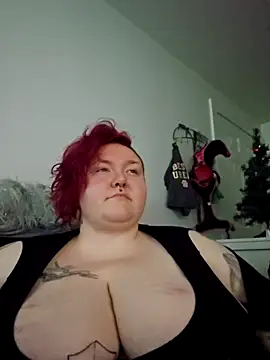 CorgiGodez98 online show from December 15, 9:30 pm