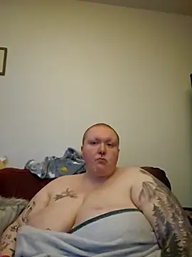 CorgiGodez98 online show from April 8, 3:50 am