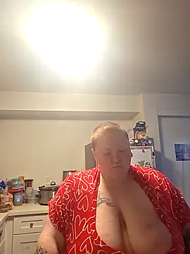 CorgiGodez98 online show from April 16, 10:01 pm