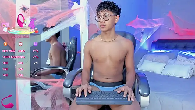 Dawn16  online show from October 30, 9:04 pm