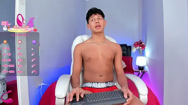 Dawn16  online show from March 26, 8:47 pm