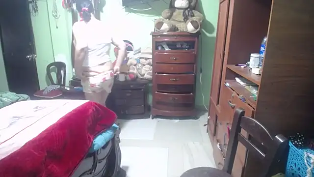 Snapshot of jazmin_mature_ chatting on November 10, 1:10 pm jazmin mature online show from November 10, 1:10 pm