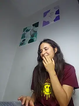 baaby-miiaa online show from March 12, 12:26 pm